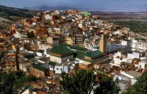 One Day Trip from Fes