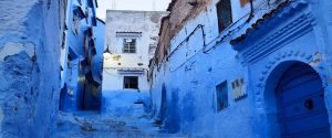 8 Days Tour from Tangier to Marrakch