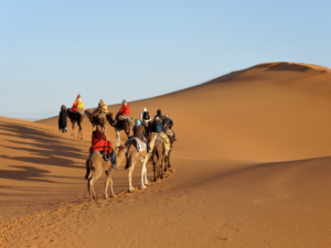 6 Days Casablanca desert tour