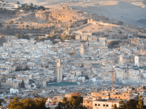 Fes Medina day trips